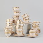 1208 8100 COFFEE SET